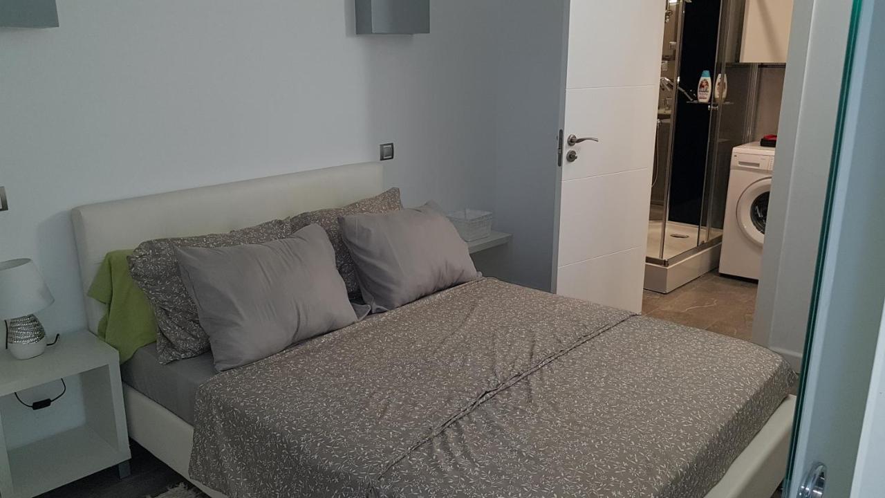 One Bedroom Flat In Fenals Lloret De Mar For 4 People Exterior photo